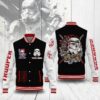 Personalized Stormtrooper Star Wars Movie Father'S Day Gift Baseball Jacket - livanniestore Store