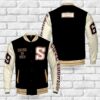 Customize Baseball Jacket, Personalized Unisex Bomber Jacket, Jacket For Team - livanniestore Store