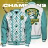 South Africa x Rugby World Cup Baseball Jacket TANTN 2974 - livanniestore Store