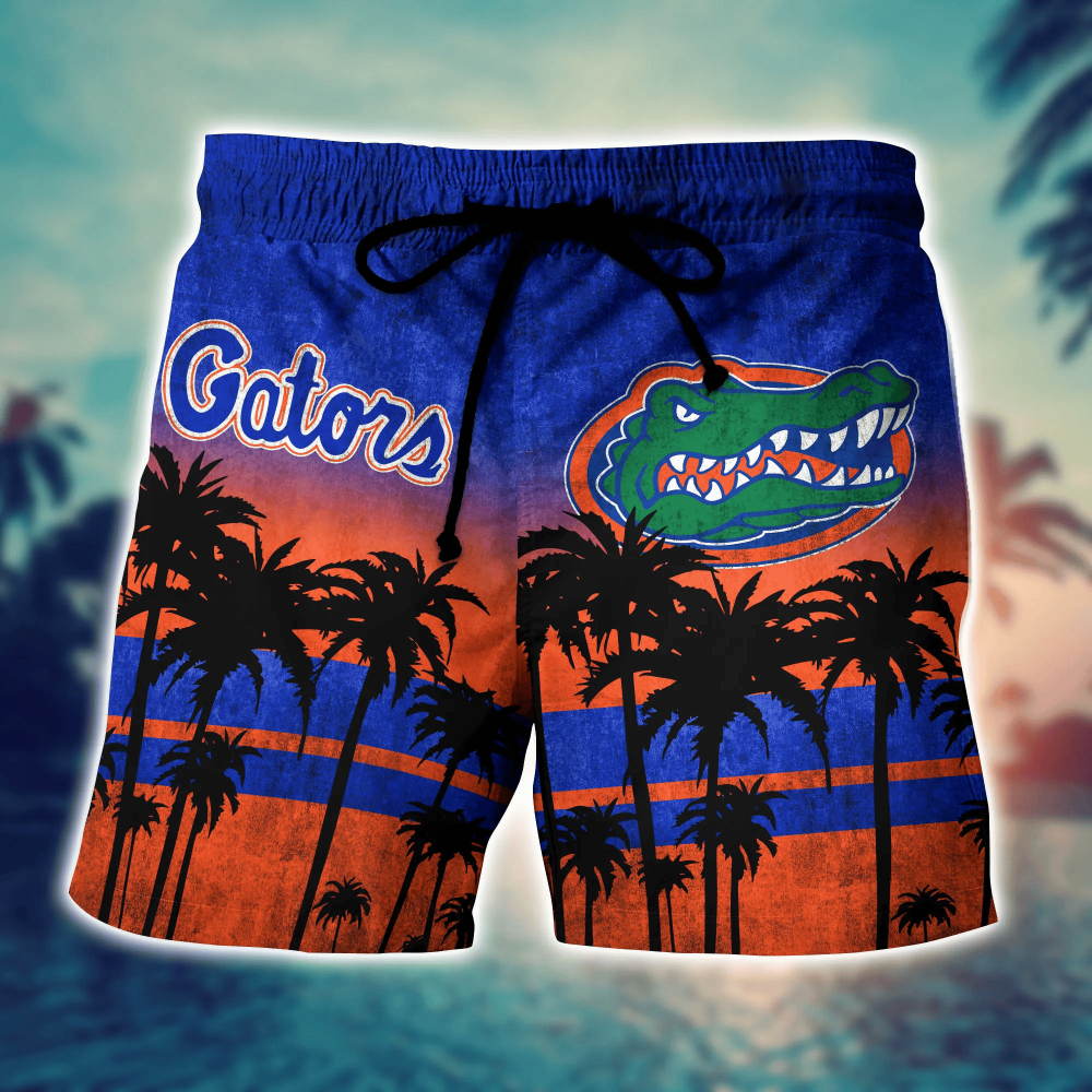 Florida Gators Hawaii Shirt Short Style Hot Trending Summer NA21689 - livanniespoon - Image 5