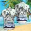 Kansas City Royals MLB-Hawaiian shirt Q-49288 - livanniespoon