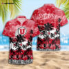 Utah Utes Hawaiian Shirt Gift Men Women Gift Men Women Trending Summer. Gift For Fan S88912 - livanniespoon